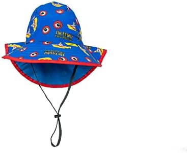 Daphyls The Beatles Toddler Sun Protection Hat