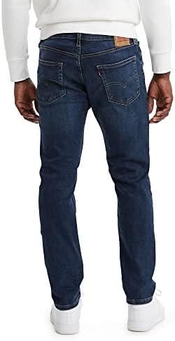 Levis 502 Tapered Fit Jeans