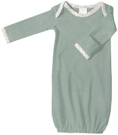 Softest Cotton Pajama Gown