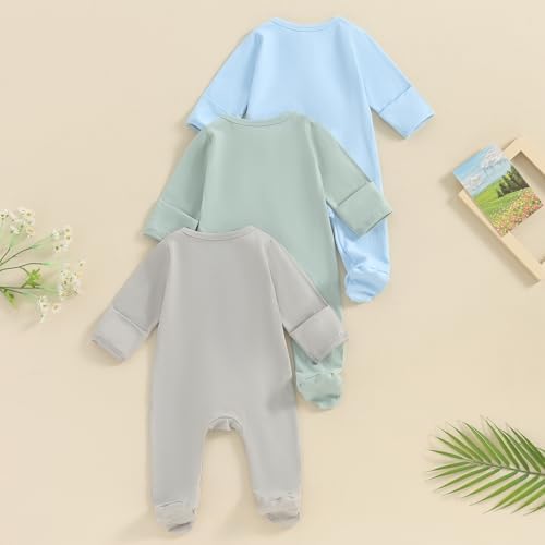 Wonderful Pajamas for Babies