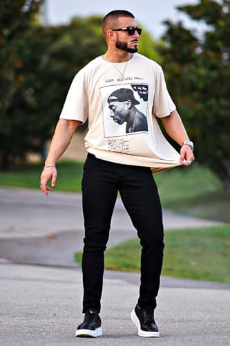 Confidence in Every Stretch Heyfanee Slim Fit Jeans