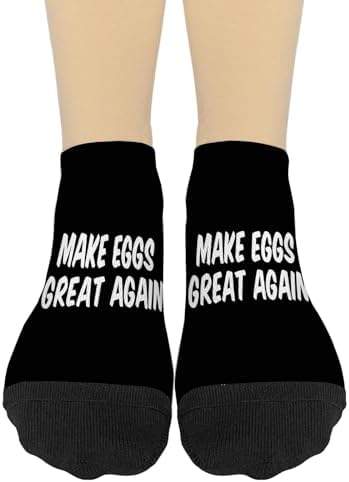 Need a Pair of Unique Socks - These Are Funnily Good