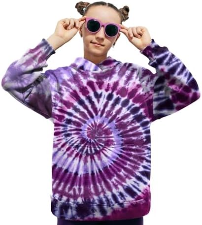 ACOWENO Boys and Girls 3D Print Hoody