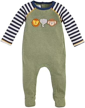 Adorable BabySleepER Set