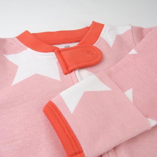 Natural Organic Pajamas for Babies