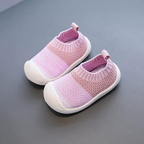 Non-Slip Tennis Shoes for Babies
