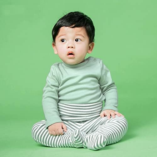 Teach Leanbh - Soft Cotton Preschoolerpants for Babies