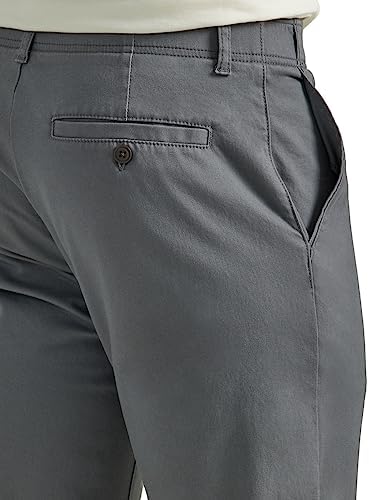 Slim Fit Pants for Men