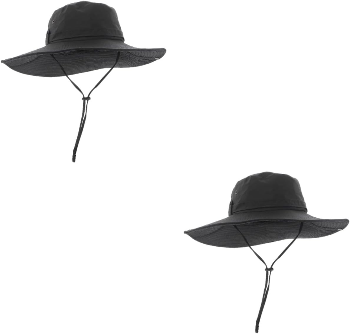 2pc Cowboy Hats