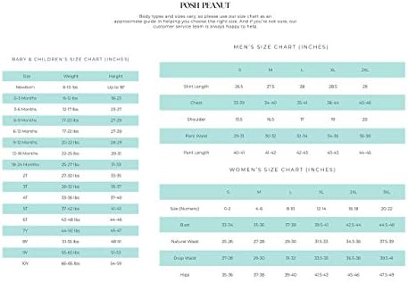 POSH peanuts - your Posh little ones romper ruffled