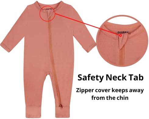 Guisby Baby Rompers