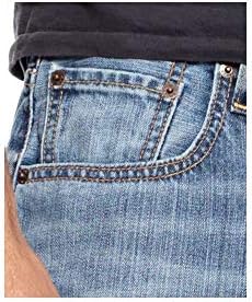 Lucky Brand Mens 181 Straight Jean