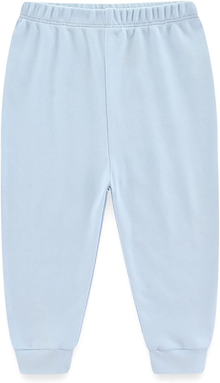Sturdy and Comfy Best Newborn Jogger Set for Boys and Girls
