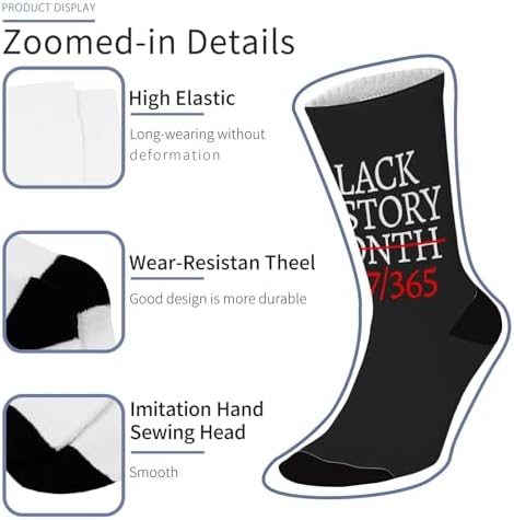 African Pride 247 Socks