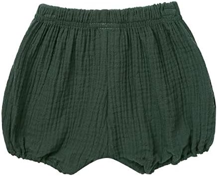 Oyolan BabyBasic Loose Harem Shorts juniors