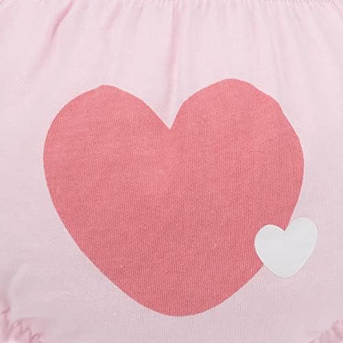 Golden Age Diaper Covers Underwear 4-Pack