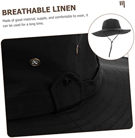2pc Cowboy Hats