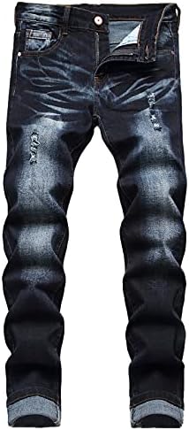JUNBAOSS Slim Fit Jeans