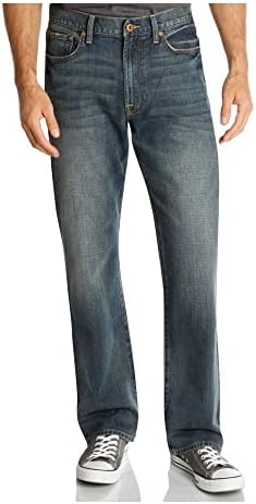 Lucky Brand Mens 181 Straight Jean