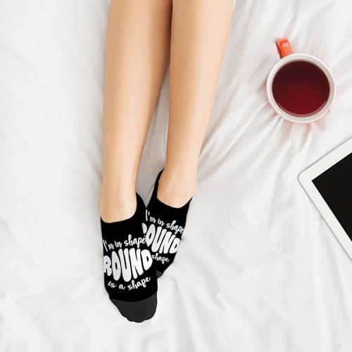 Fashionable Unique Ankle Socks for Boys