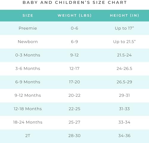 Posh Peanut Convertible Baby Pajamas for Easy Diaper Changes