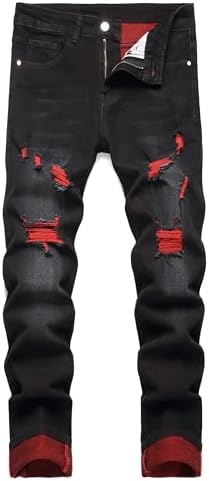 Jamming Slim Fit