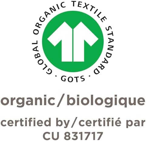 Burts Bees Organic Baby Romper