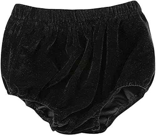EISHOW Infant Baby Soft Ruffle Shorts Bloomers