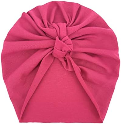 Adorable Toddler Bow Knot Hat