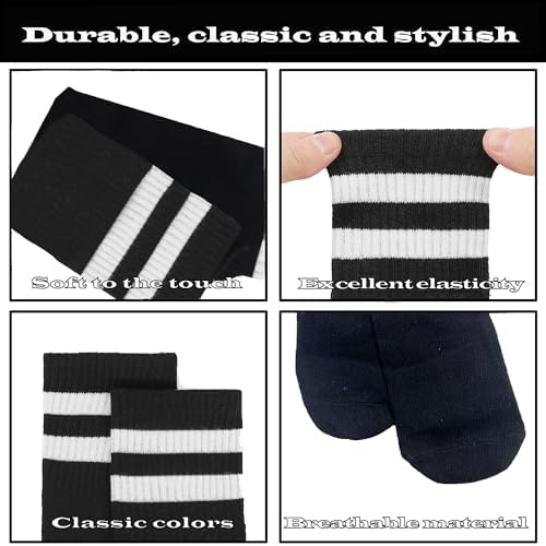 Kids Basketball Socks