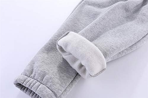 Adjustable Bear Joggers