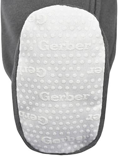Gerber Flame-Resistant Pajamas winter days