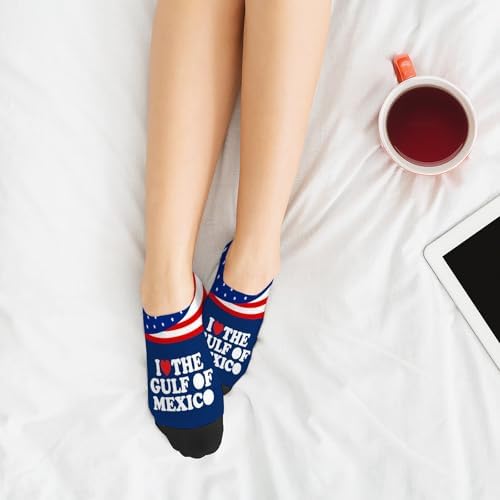 Mexico Boys Crew Socks Liner for Men - Affordable Unique
