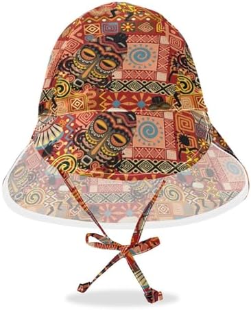 WIFIU Perfect Baby Summer Shade - 2-4T Lightweight Protection