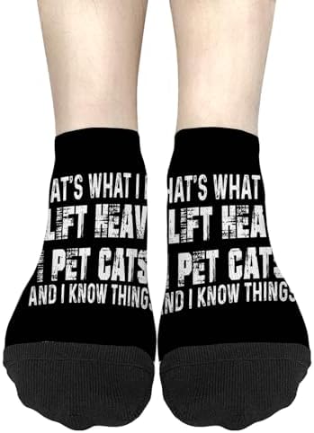 Heavy-Duty Crew Socks for Boys Fun Design for Pet Lovers