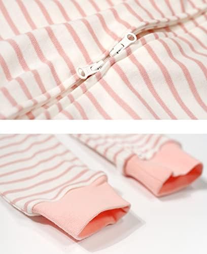 Teach Leanbh Baby 3-Pack Pajamas