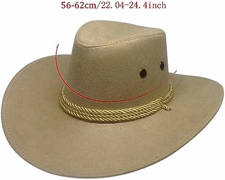 Western Cowboy Hat