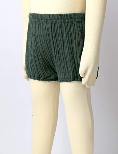 Oyolan BabyBasic Loose Harem Shorts juniors