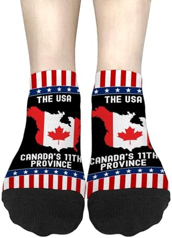 Cute Ankle Socks For Boys US Provincesumeric Design