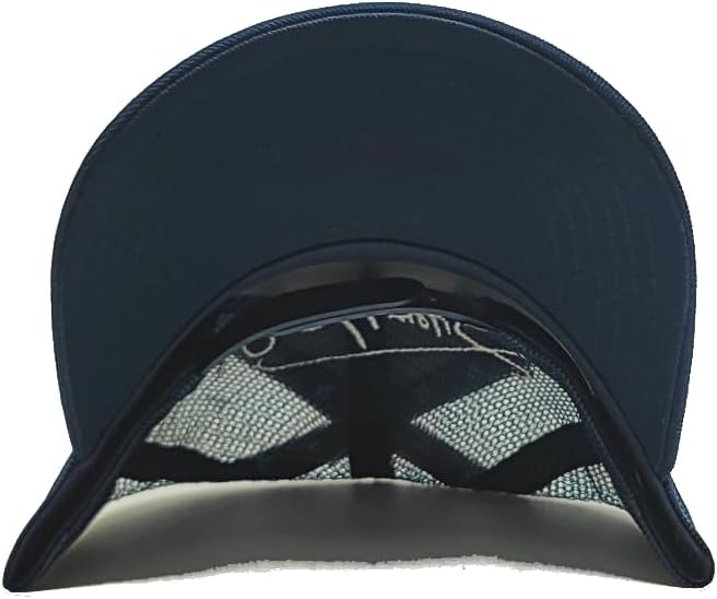Cult of Individuality Voodoo Child Snapback Hat