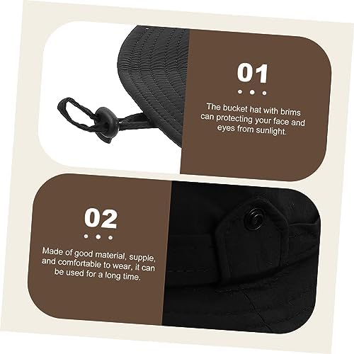 2pc Cowboy Hats