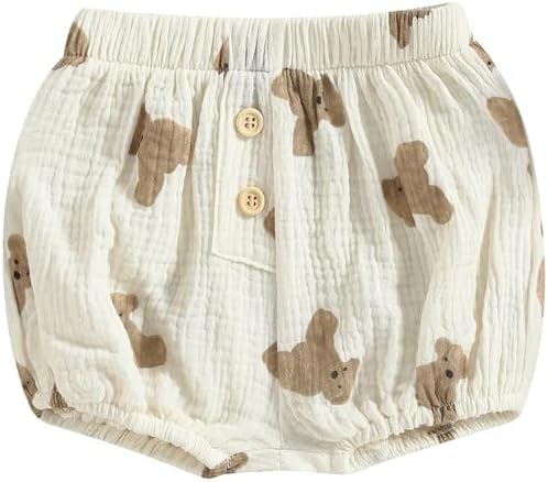 Yccutest Newborn Diaper Covers