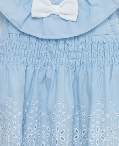Little Me Baby Girls 3-Piece Essentials Set 3-24 Months