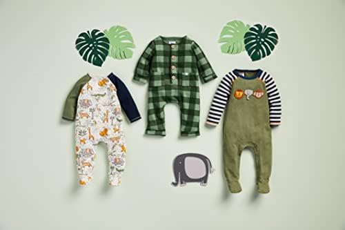 Adorable BabySleepER Set