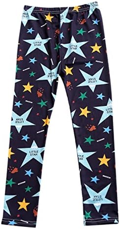 ToddlBy - Girls Loose Floral Print Pants