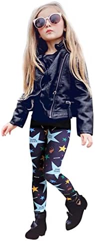 ToddlBy - Girls Loose Floral Print Pants