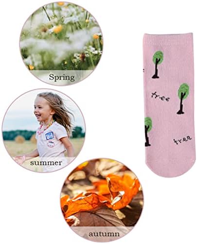 Ruffle Frilly Socks Toddler Girl