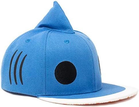 Ann Arbor T-Shirt Co Sharky Hat