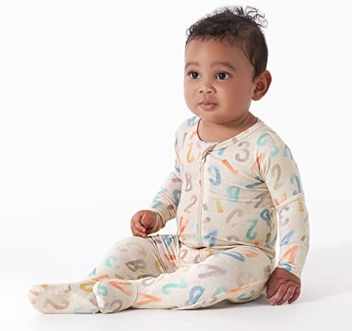 Gerber Baby Pajamas - Soft Stretchy