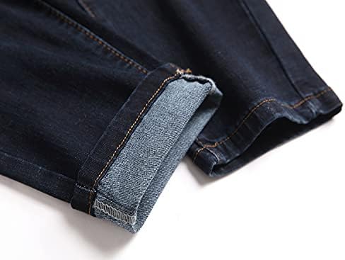 JUNBAOSS Slim Fit Jeans